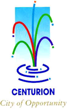 Centurion City of Opportunity