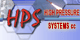 High Pressure Systems